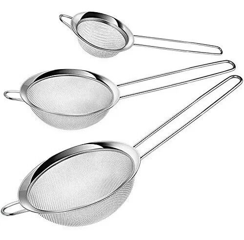 COLADOR DE MALLA 24CM (121-24)