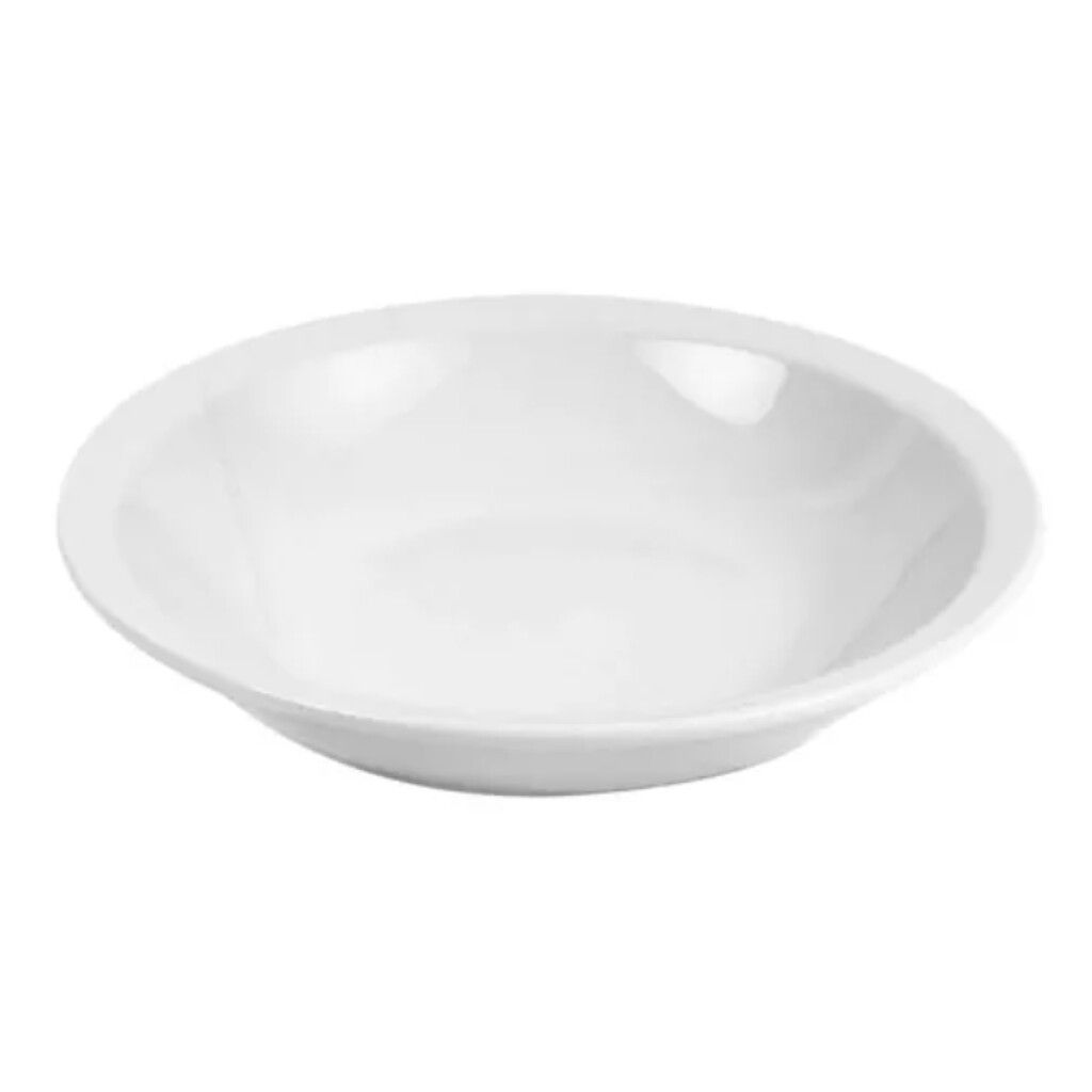 COMPOTERA 14,5CM X 3.7CM PORCELANA RICONY PRIMERA CALIDAD