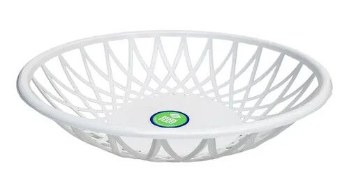 PANERA REDONDA 23CM - COLORES SURTIDOS