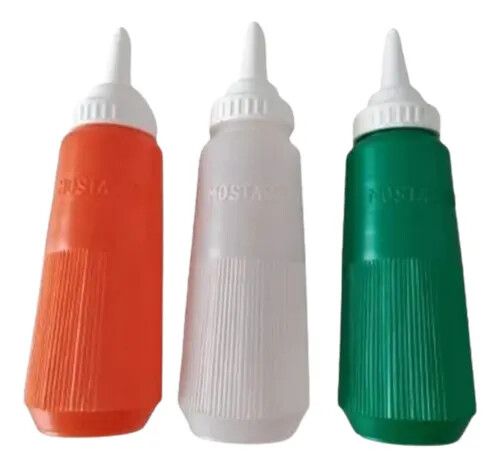 MOSTACERO / POMO GASTRONOMICO 18CM - 250CC