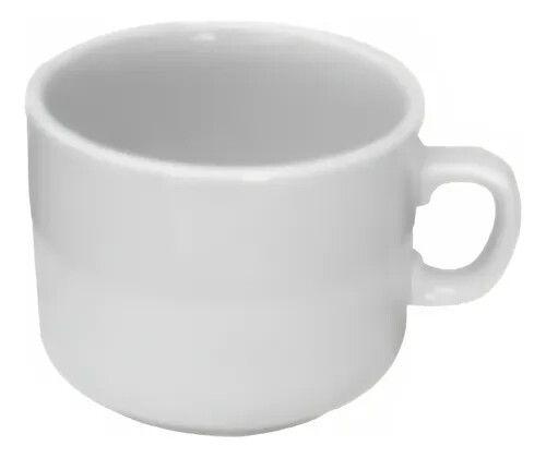 TAZA CAFE PORCELANA TSUJI SIN SELLO