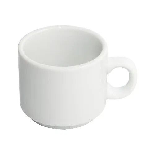 TAZA DE TE PORCELANA TSUJI SIN SELLO