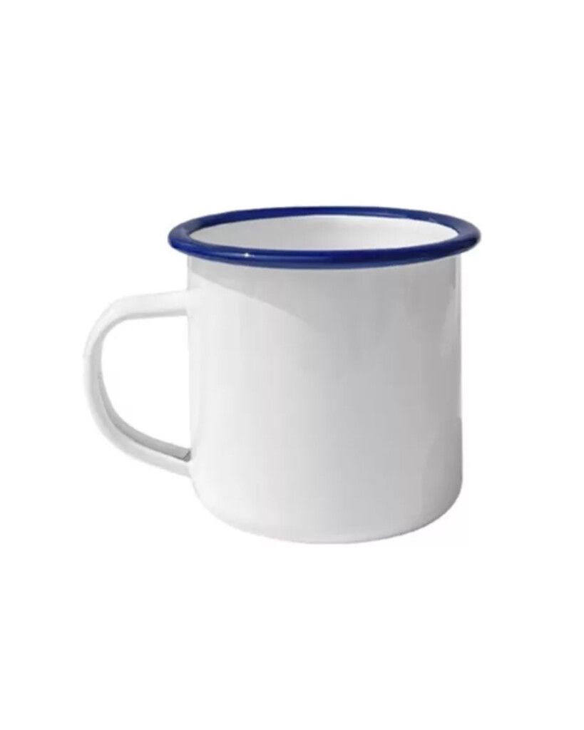 JARRO ENLOZADO N°10 - BLANCO