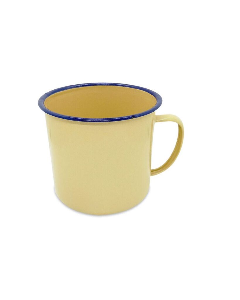 JARRO ENLOZADO N°10 - BEIGE