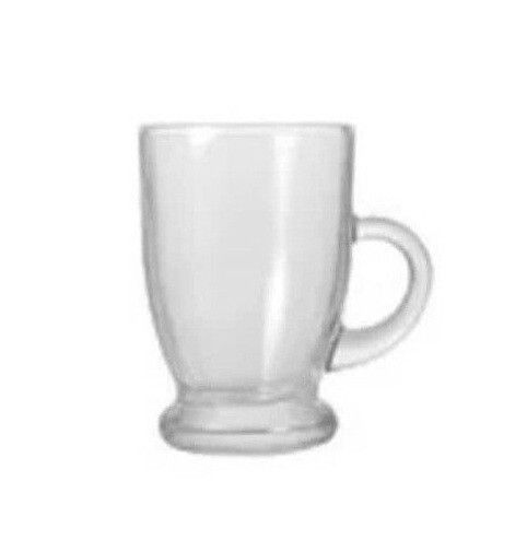 JARRITO CAFE VIDRIO OVAL OASIS 150ML