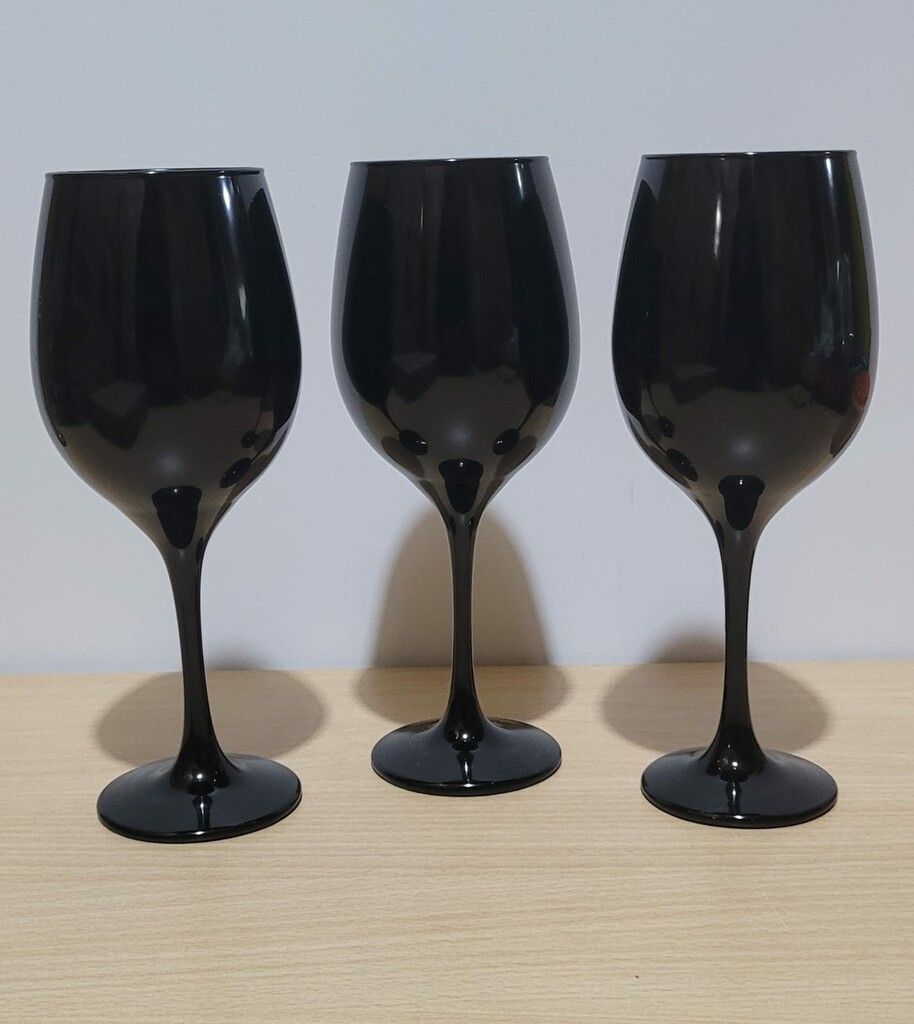 COPON VINO TINTO BARONE NADIR 490ML - COLOR NEGRO