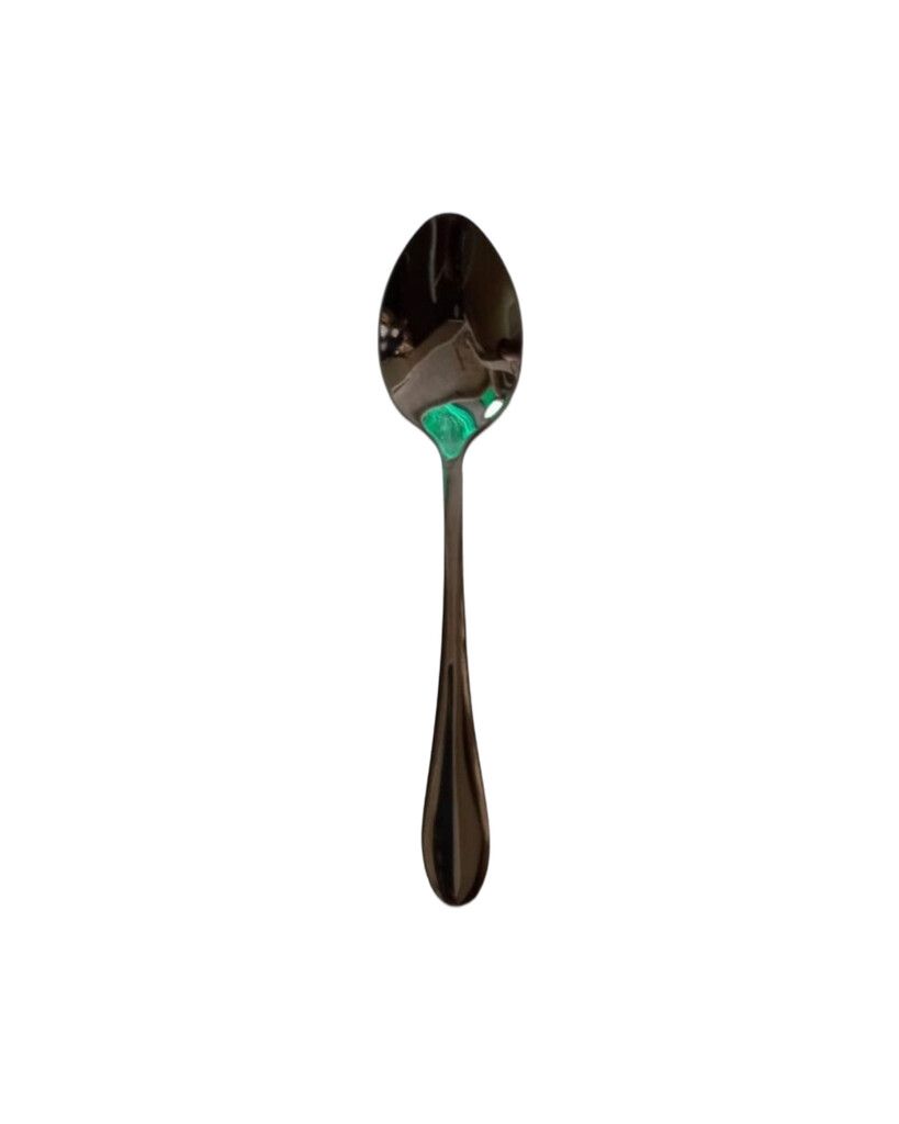 CUCHARA DE SOPA - MESA ACERO INOXIDABLE LISO PREMIUM - JB BAZAR