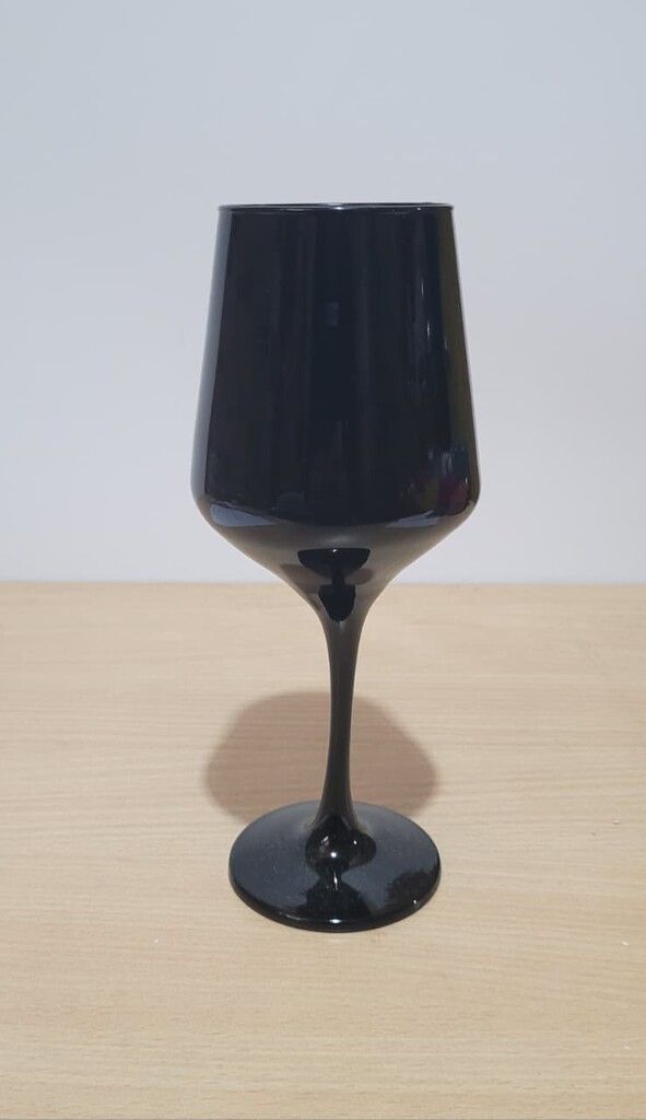 COPON COLOR NEGRO VINO TINTO BRUNELLO NADIR 490ML