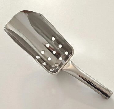 PALA P/ HIELO ACERO INOX (93423)