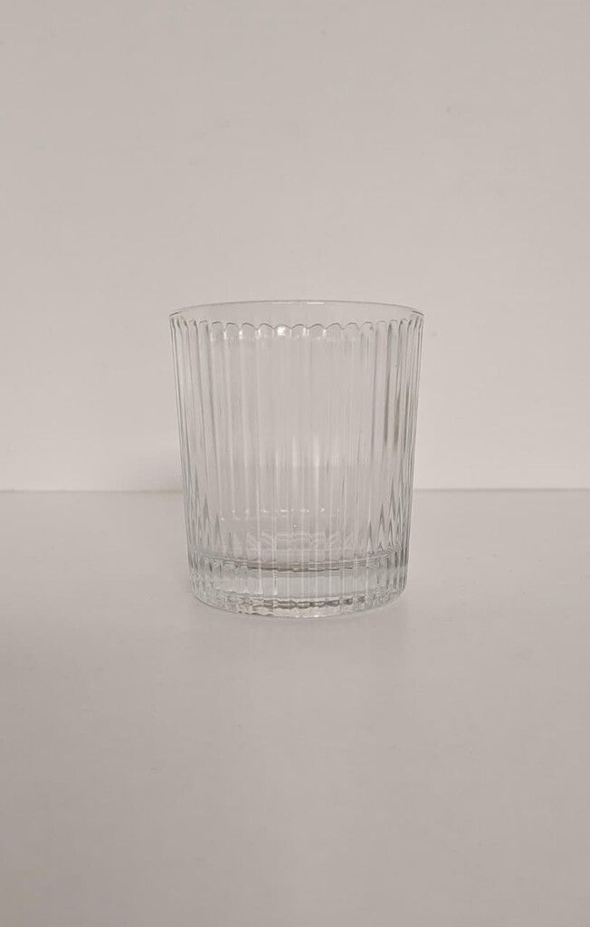 VASO WHISKY / POSTRE SEVILHA NADIR 335ML