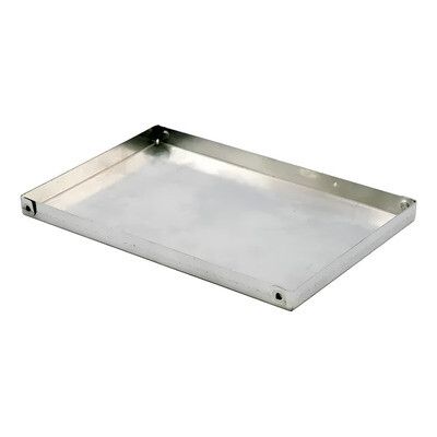 PLACA P/MASA ALUMINIO N* 7 (40X60X1,9)