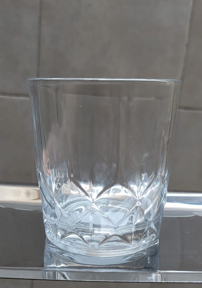 VASO DE WHISKY 350ML VALENCIA NADIR