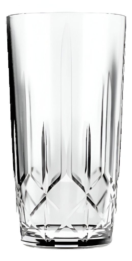 VASO TRAGO LARGO 395ML VALENCIA NADIR